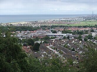 Abergele area image