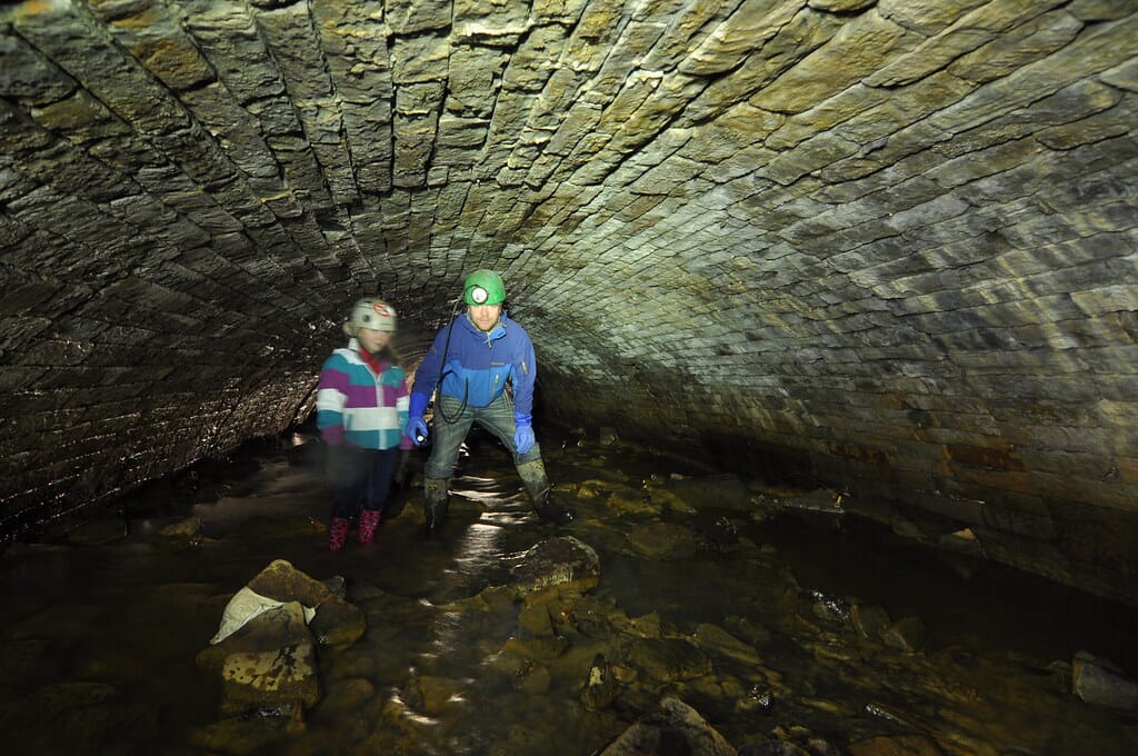 Bacup Culverts