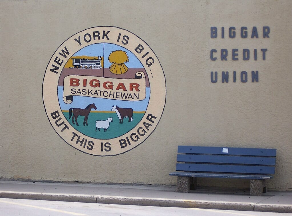 biggar
