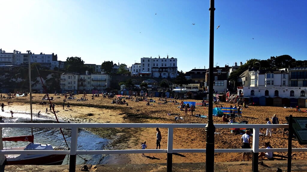 Broadstairs, Kent