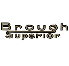 BROUGH SUPERIOR Logo