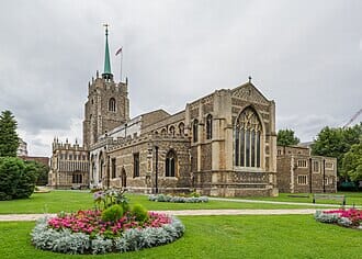 Chelmsford area image
