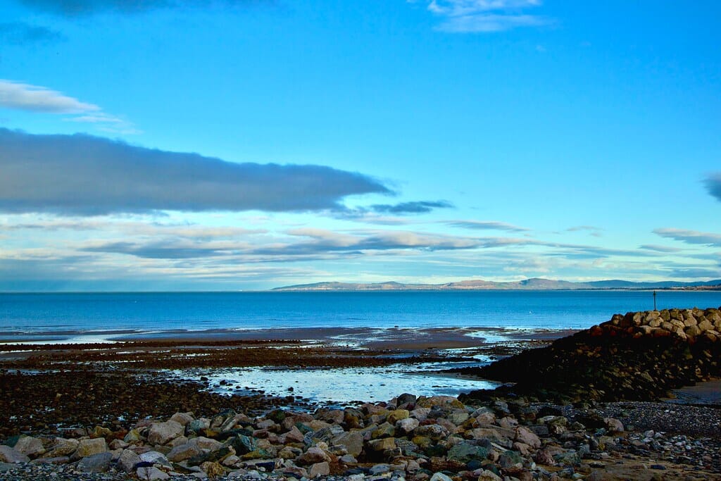Colwyn Bay North Wales