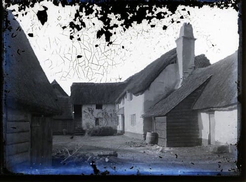 Lovely farmyard / cottage - 'mid-Devon - Crediton/Exeter/Broadclyst area'