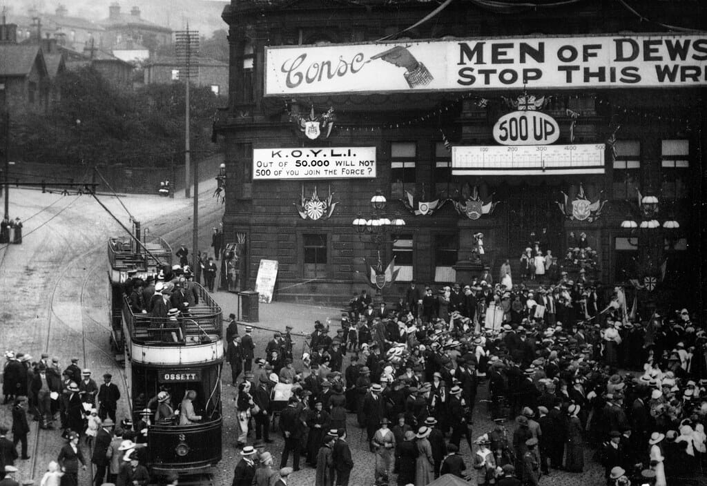 dewsbury wartime hi-res
