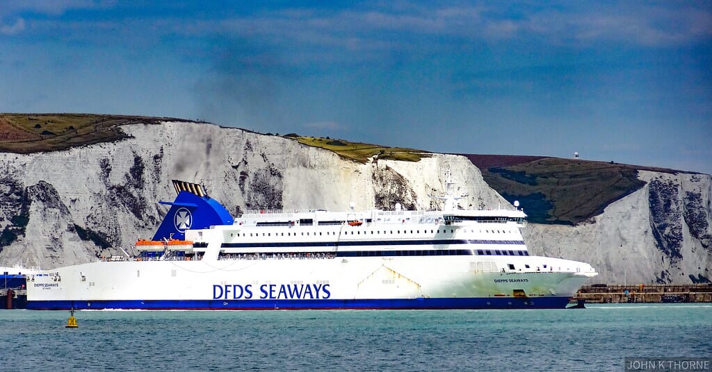 Dover Kent