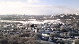 Glais area image