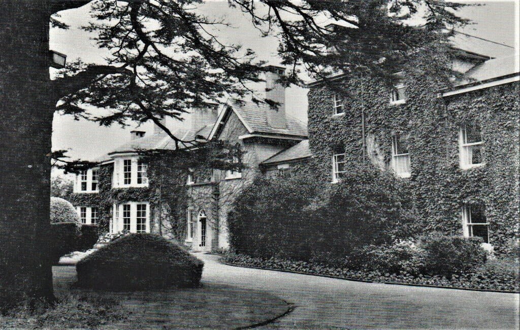 The Boys' Brigade National Training Centre, Felden Lodge, Hemel Hempstead, Herts