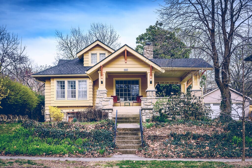 Hyde Park House