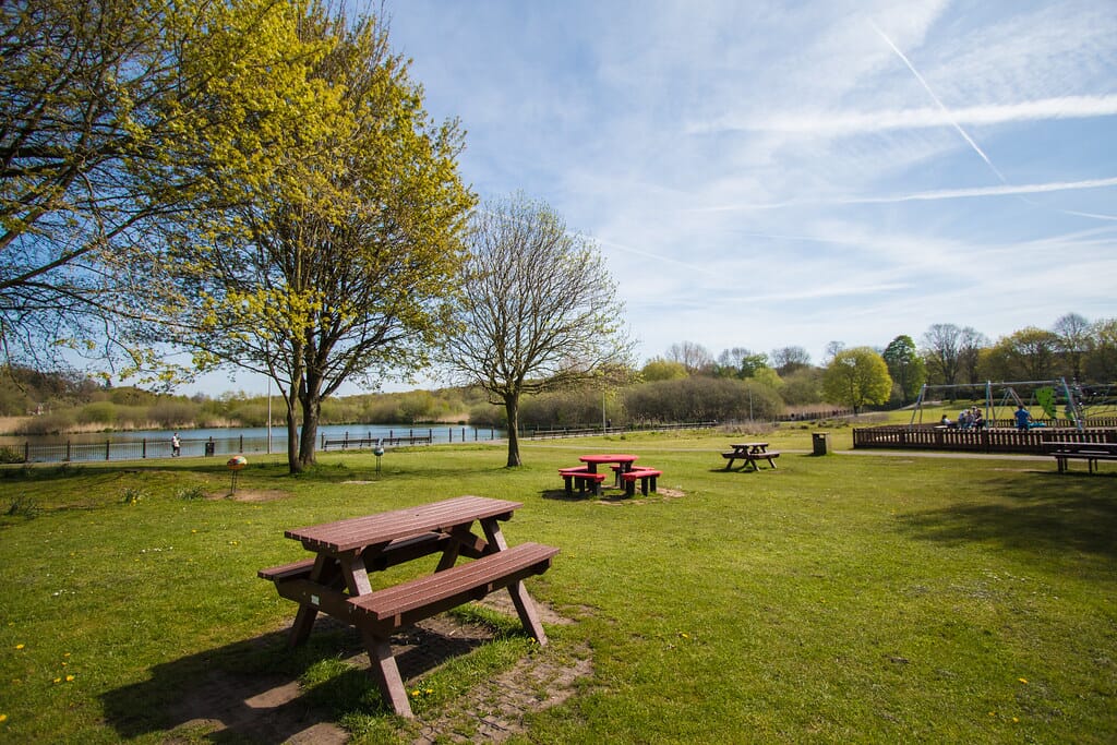 Knutsford Moor
