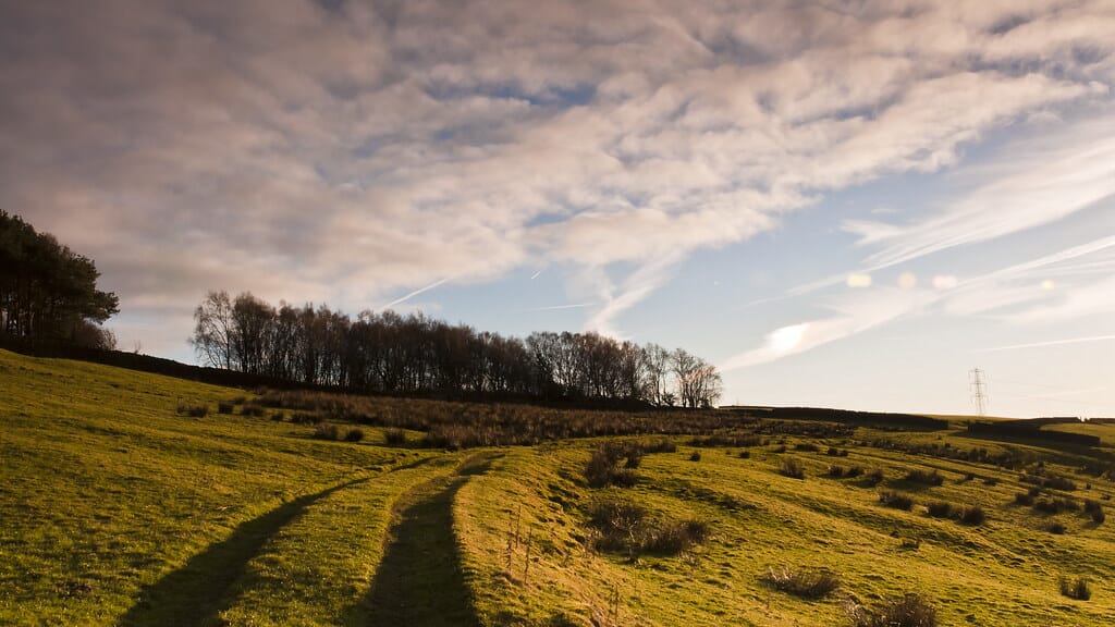 Lancaster Landscape
