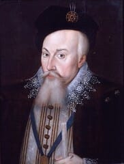 Robert Dudley, Earl of Leicester