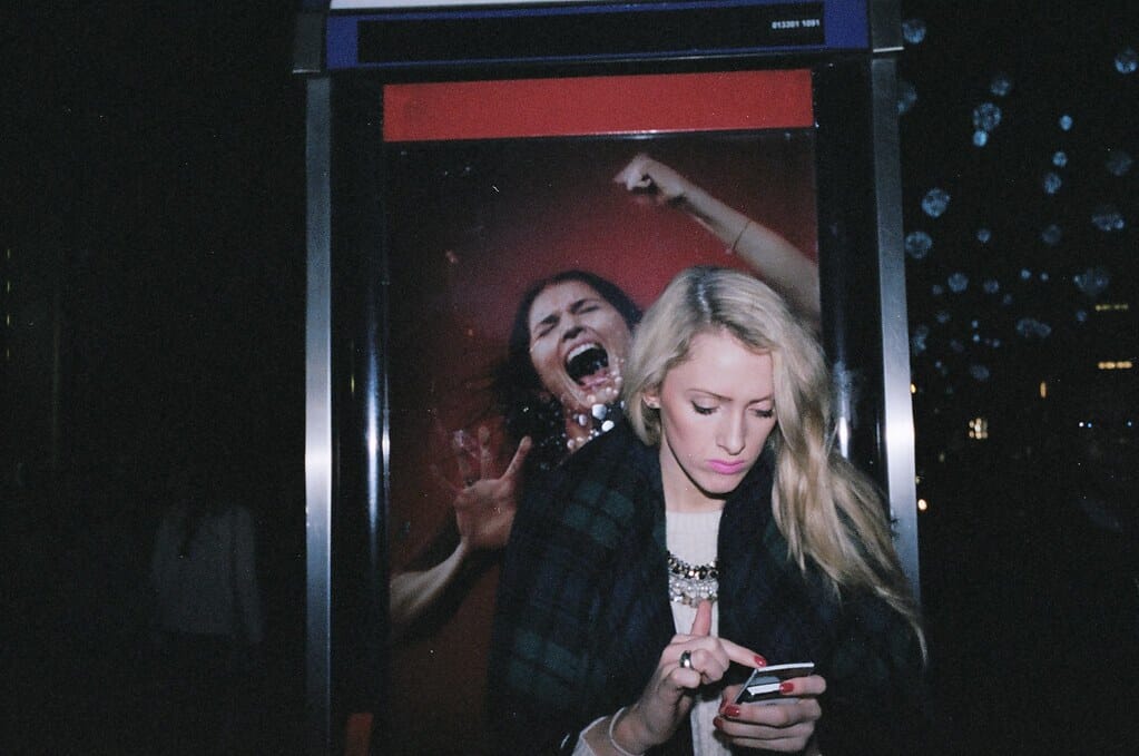 London, 2014