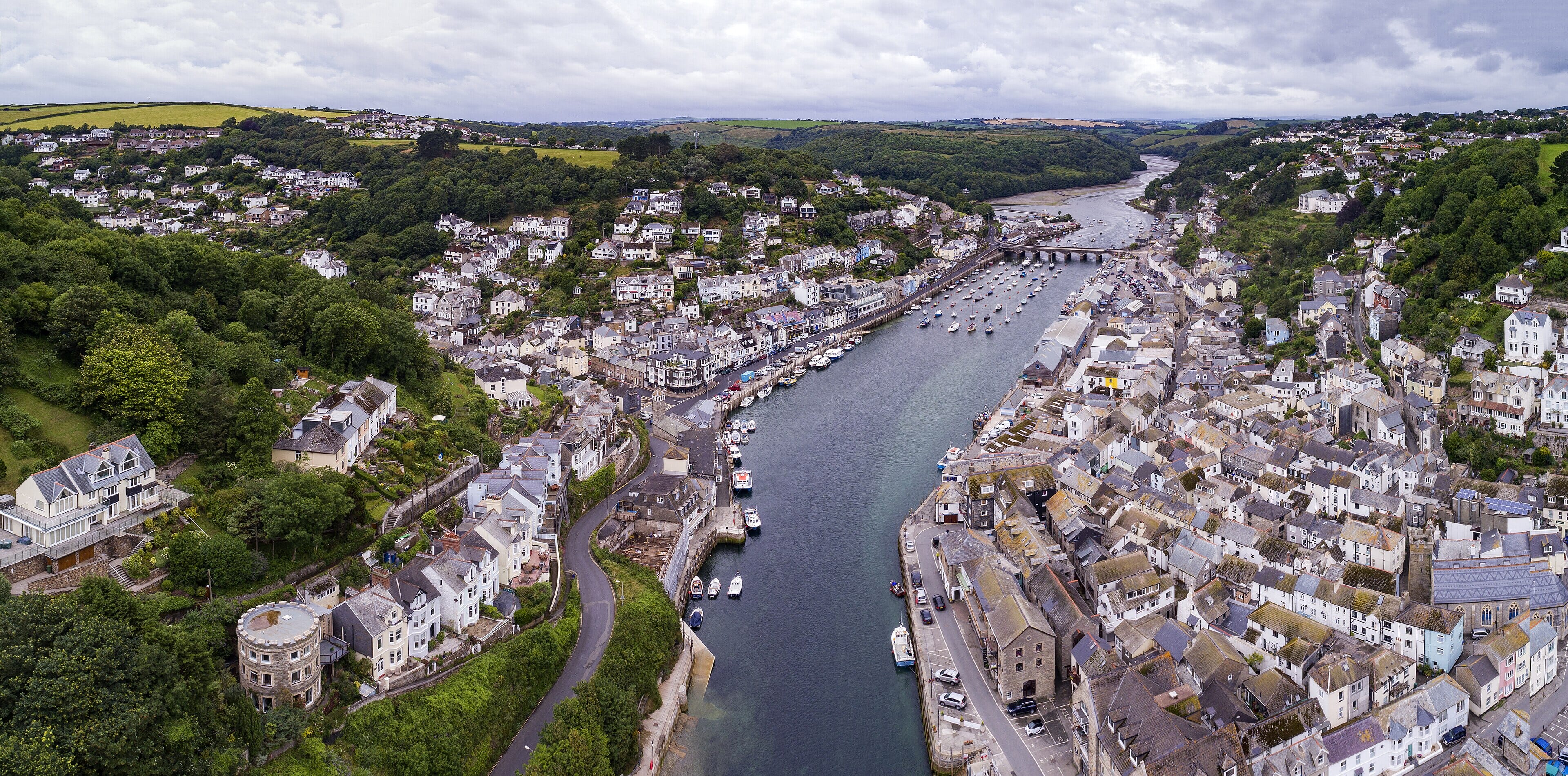 Looe area image