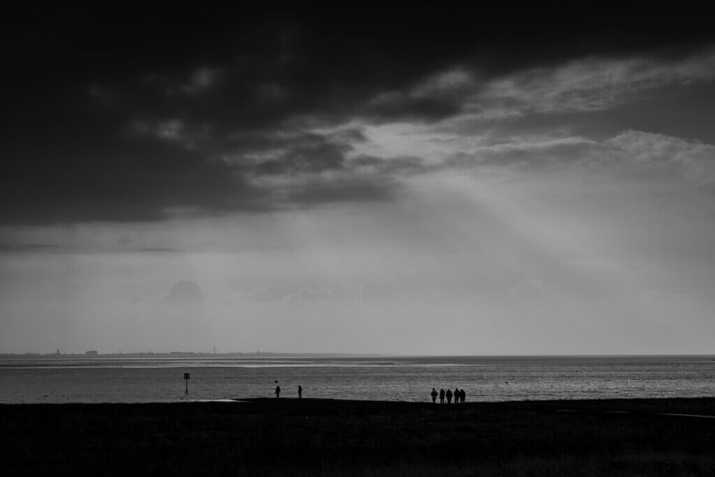 Wintery Lytham (6 of 7)