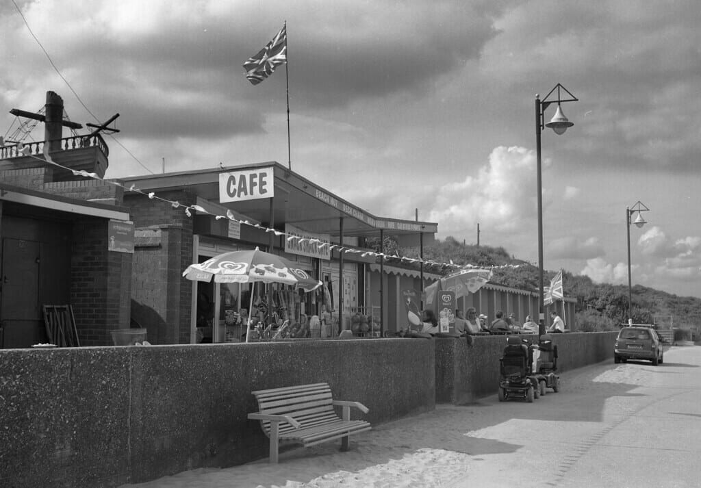 Mablethorpe, Lincolnshire
