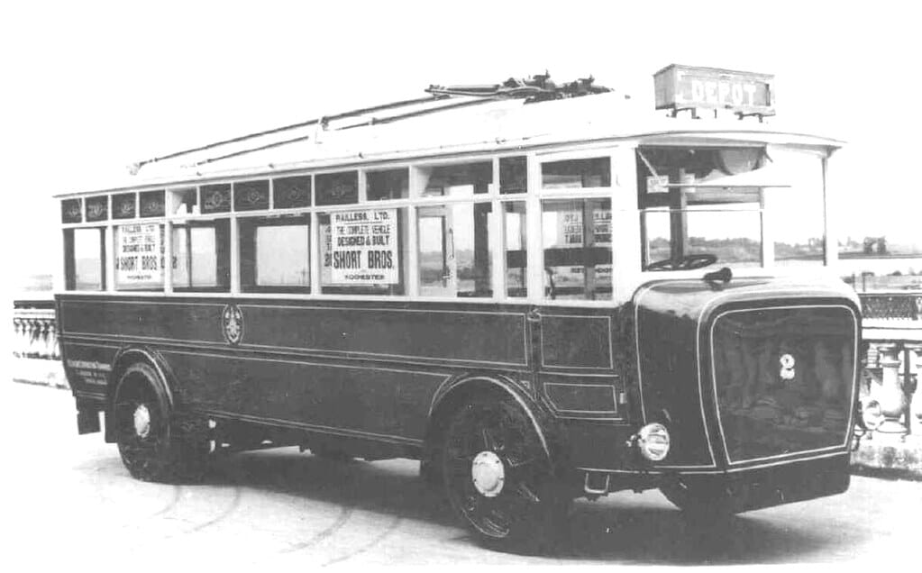 Oldham Corporation No2.