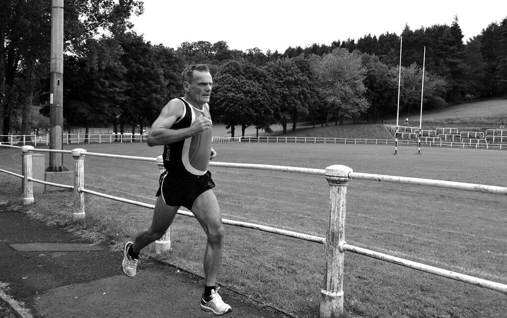 Pontypool parkrun #85