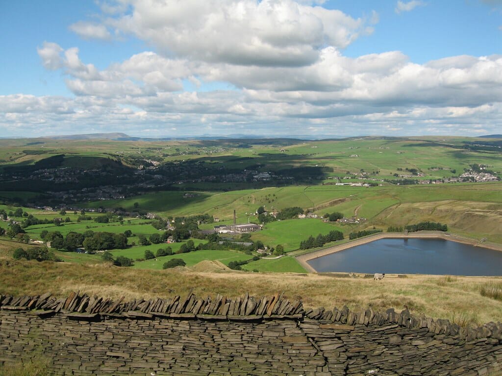 Rossendale Valley