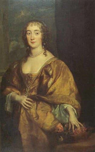 Dorothy Sidney, Countess of Sunderland