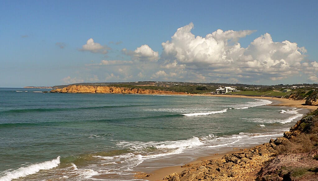 Torquay Vic Australia.